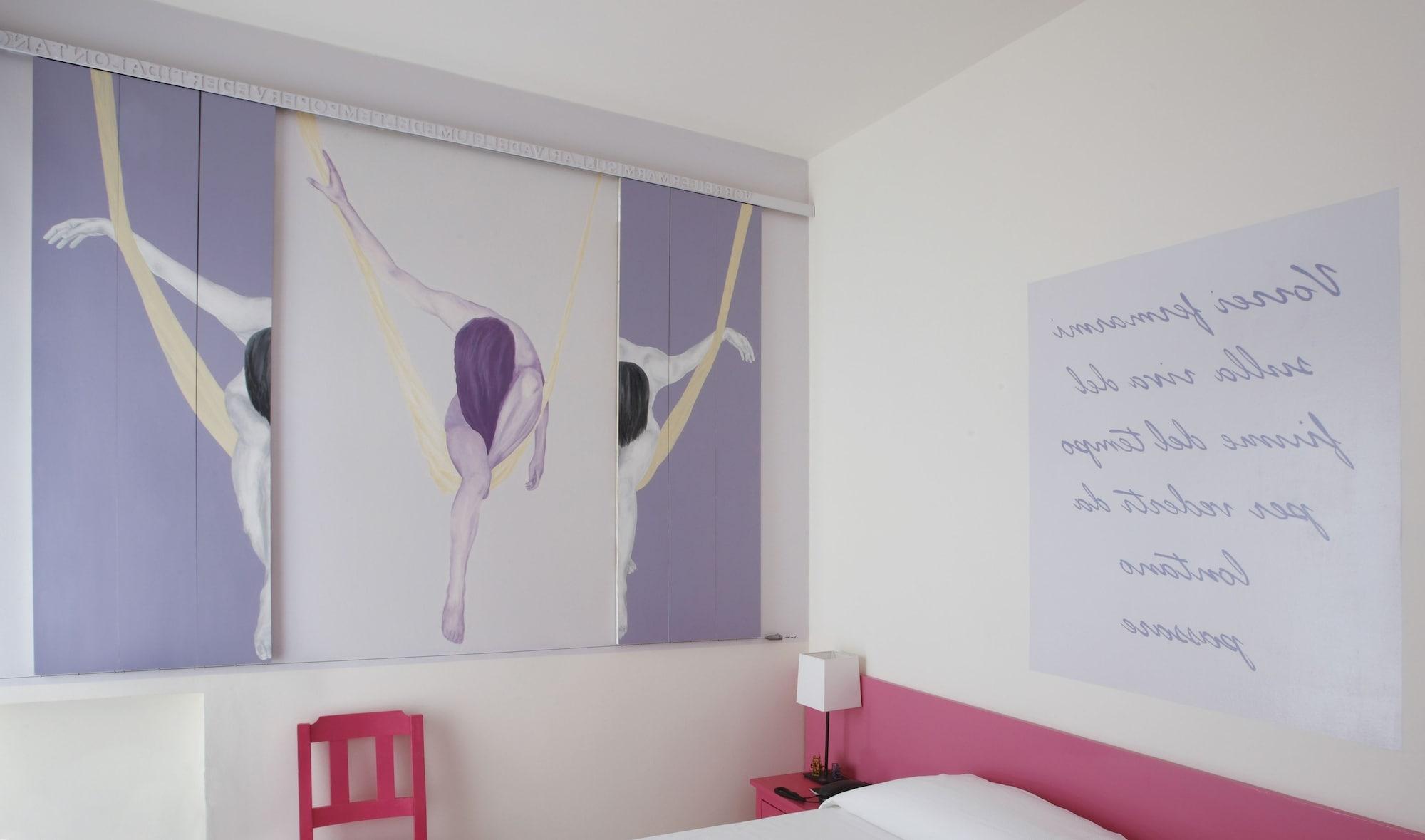 Hotel Alexander Museum Palace Pesaro Exterior photo