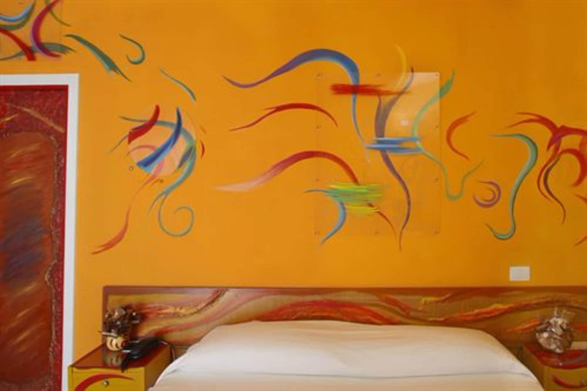 Hotel Alexander Museum Palace Pesaro Exterior photo